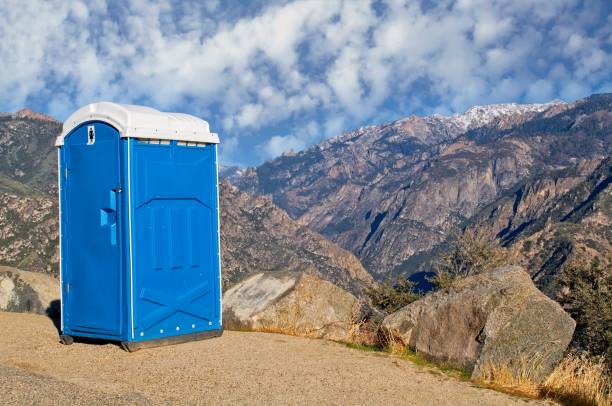 Leesville, LA porta potty rental Company