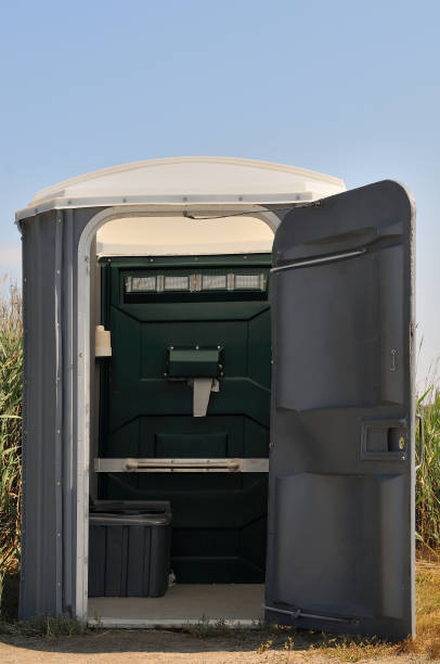 Best Portable toilet rental cost  in Leesville, LA