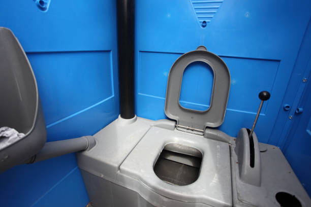 Best Emergency porta potty rental  in Leesville, LA