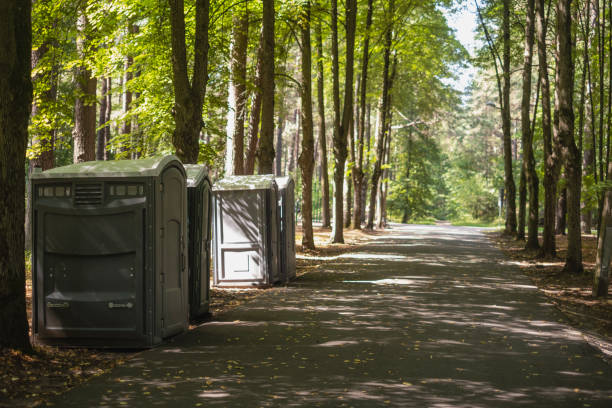 Best Portable toilet rental cost  in Leesville, LA
