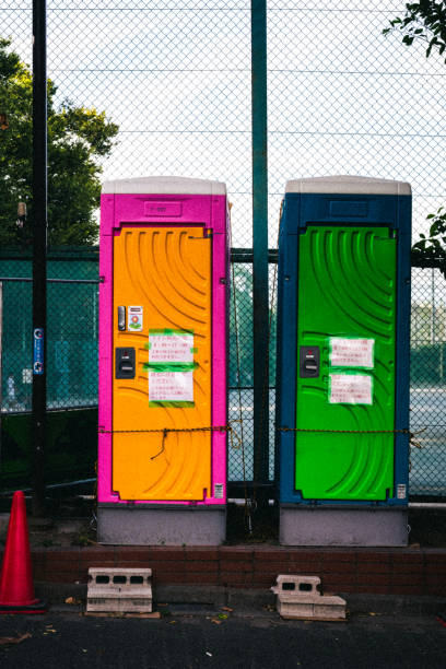 Best Event porta potty rental  in Leesville, LA