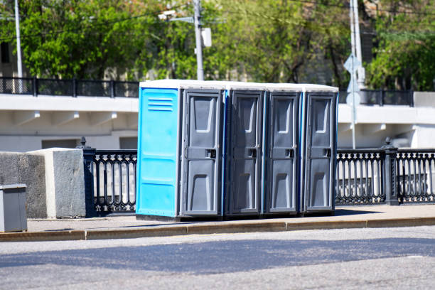 Best Portable toilet rental cost  in Leesville, LA