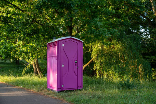 Best Portable bathroom rental  in Leesville, LA
