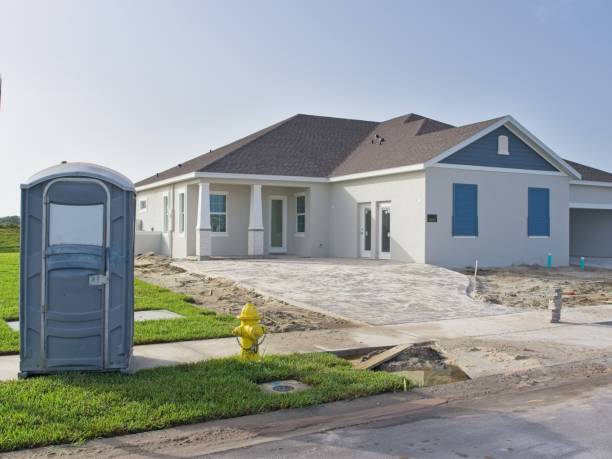Best Temporary restroom rental  in Leesville, LA