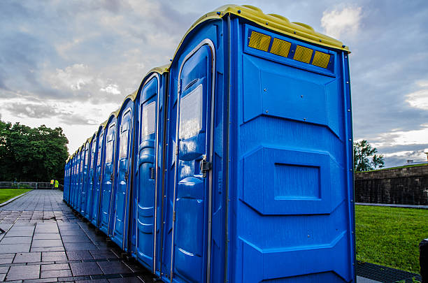 Best Affordable porta potty rental  in Leesville, LA