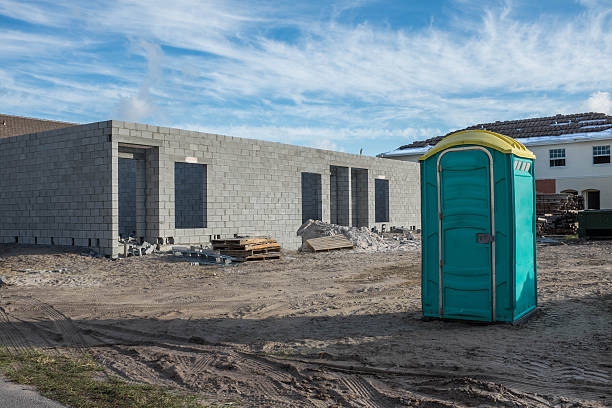 Best High-end porta potty rental  in Leesville, LA